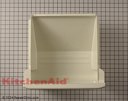 Meat Pan W10165656 Alternate Product View