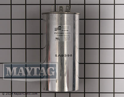 Capacitor 01-0100 Alternate Product View