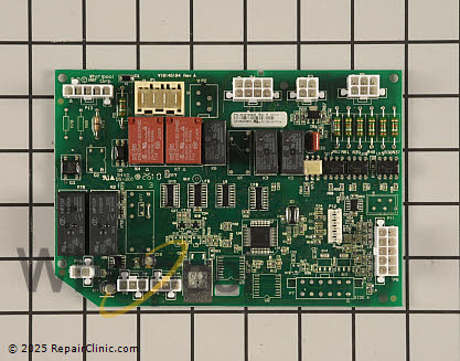 Control Board WPW10120820 Alternate Product View