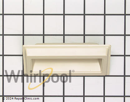 Door Handle WP689308 Alternate Product View