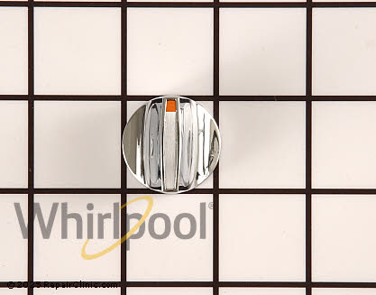 Selector Knob 7711P260-60 Alternate Product View
