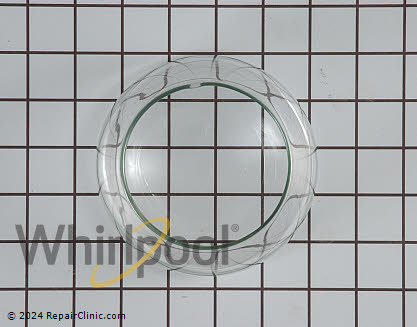 Glass Jar WP4176728 Alternate Product View