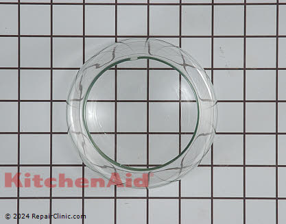 Glass Jar WP4176728 Alternate Product View