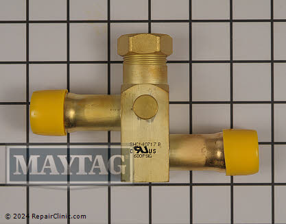 Service Valve 663865R Alternate Product View