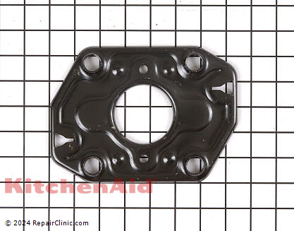 Mounting Bracket WP62611 Alternate Product View