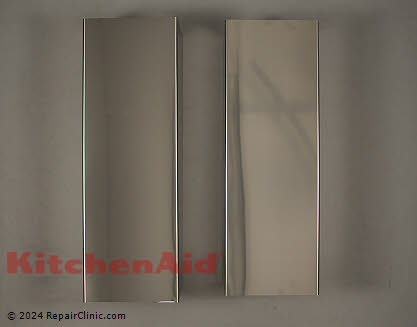Exhaust Duct W10294735 Alternate Product View