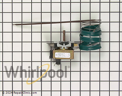 Temperature Control Thermostat WPY04100575 Alternate Product View