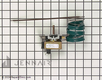 Temperature Control Thermostat WPY04100575 Alternate Product View