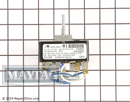 Timer WP31001532 Alternate Product View