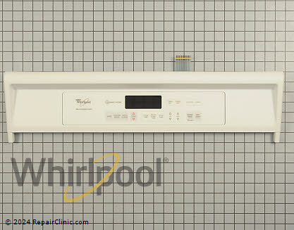 Touchpad and Control Panel WP8300453 Alternate Product View