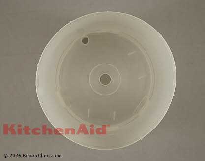Outer Tub 63125 Alternate Product View