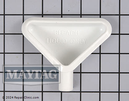 Bleach Dispenser 215580 Alternate Product View