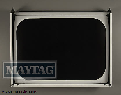 Glass Main Top W10441393 Alternate Product View