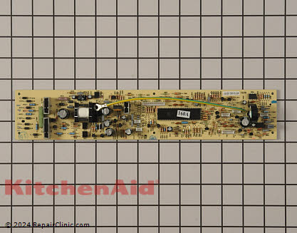 Control Board WP8206488 Alternate Product View