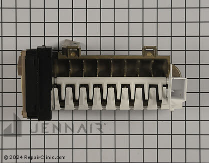 Ice Maker Assembly WPW10190964 Alternate Product View