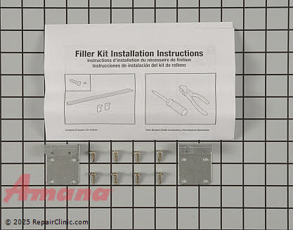 Trim Piece MK71FILLB Alternate Product View