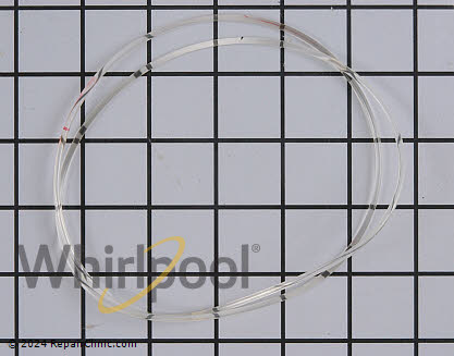 Drive Belt WP313646 Alternate Product View