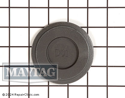 Surface Burner Cap WP74007752 Alternate Product View