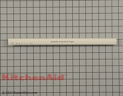 Trim Piece WP2179234 Alternate Product View