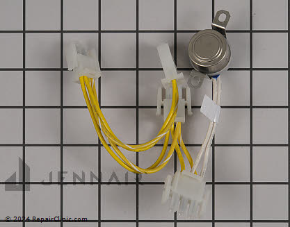 Defrost Thermostat WP67001404 Alternate Product View