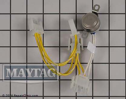Defrost Thermostat WP67001404 Alternate Product View