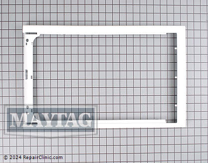 Door Frame WPR9900256 Alternate Product View