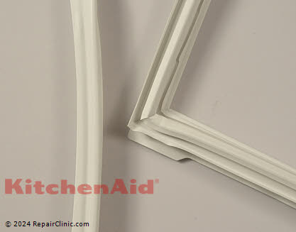 Door Gasket W11403914 Alternate Product View