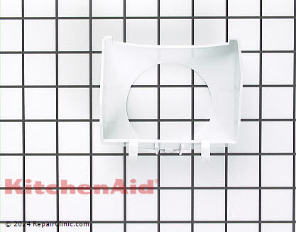 Dispenser Funnel Guide 1124730 Alternate Product View