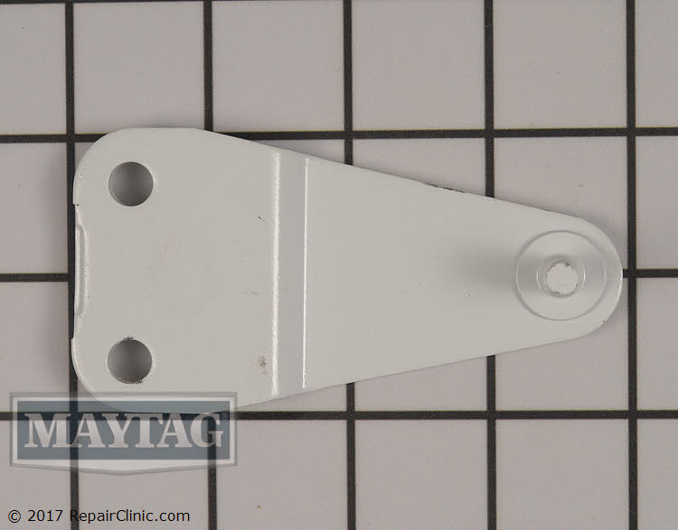 Top Hinge 2-81016-105 Alternate Product View