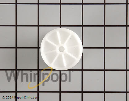 Wheel Assembly WP8269831 Alternate Product View