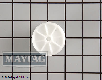 Wheel Assembly WP8269831 Alternate Product View