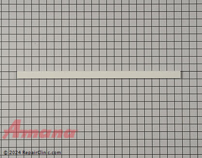 Door Trim WPW10234241 Alternate Product View