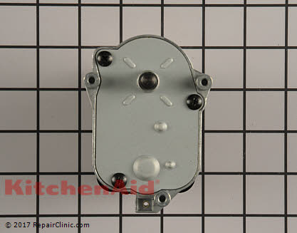 Auger Motor 67006342 Alternate Product View