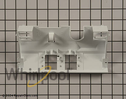 Bracket Kit W10728484 Alternate Product View