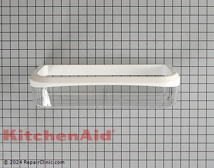 Door Shelf Bin WPW10169669 Alternate Product View