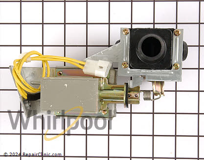 Drain Valve WP3358559 Alternate Product View