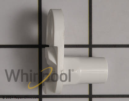 Closing Cam WPW10248011 Alternate Product View
