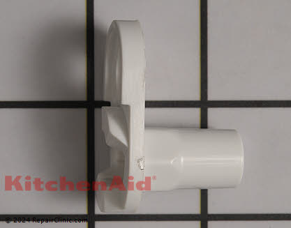 Closing Cam WPW10248011 Alternate Product View