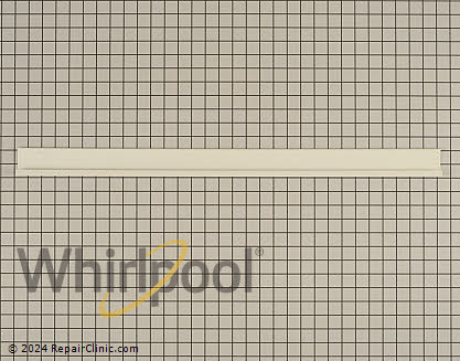 Shelf Trim WPW10231486 Alternate Product View