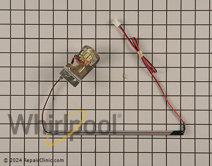 LED Light WPW10341737 Alternate Product View