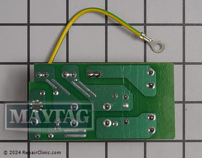 Noise Filter W10422269 Alternate Product View