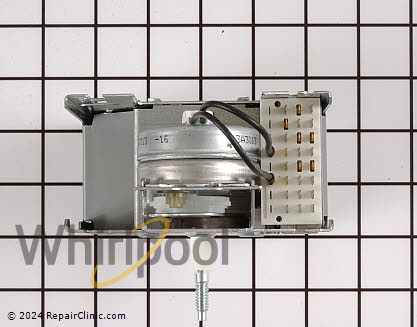 Timer WP35-3840 Alternate Product View