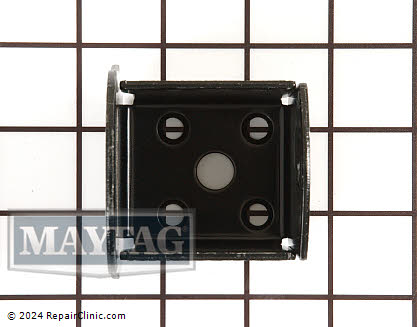 Door Hinge W10215663 Alternate Product View