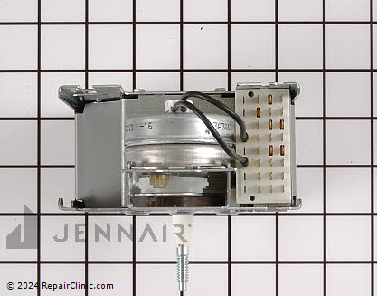 Timer WP35-3840 Alternate Product View