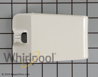 Door Shelf Support 2156001 Alternate Product View