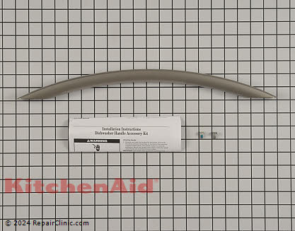 Handle W10188988 Alternate Product View