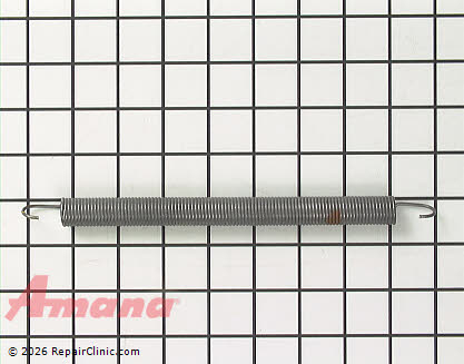 Door Spring WP4173267 Alternate Product View