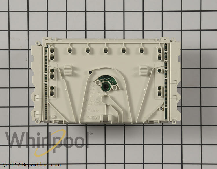 Main Control Board WPW10192966 Alternate Product View