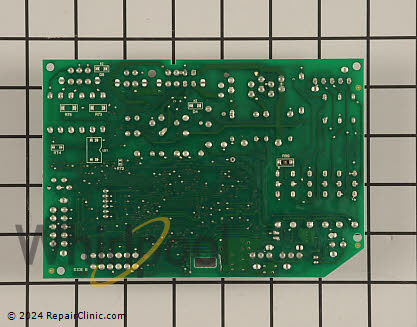 Control Board WPW10120820 Alternate Product View