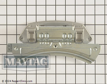 Door Hinge WPW10118967 Alternate Product View